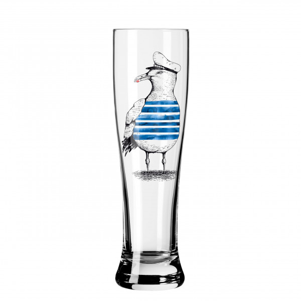 Ritzenhoff Brauchzeit WEIZENBIERGLAS-SET #13, #14 Blitzverkäufe