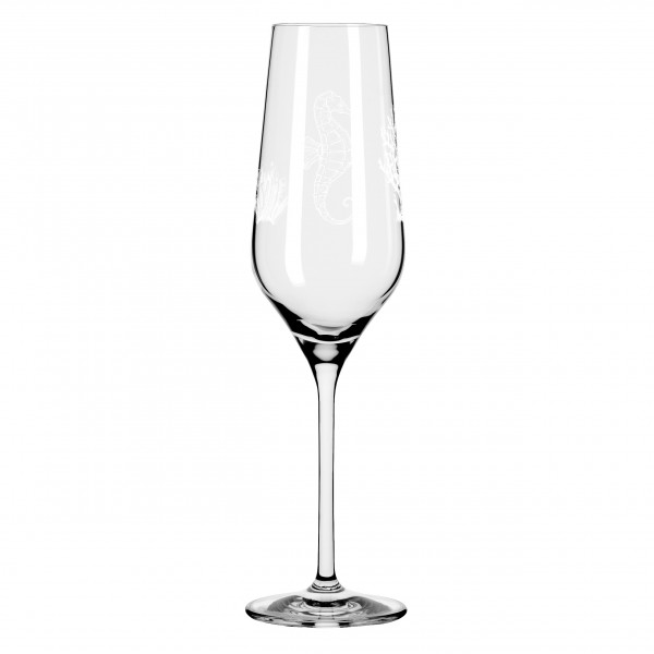 Ritzenhoff Oceanside CHAMPAGNERGLAS-SET #1, #2 Online