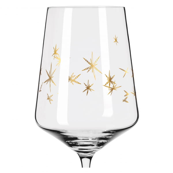 Ritzenhoff Celebration Deluxe ROTWEIN- UND WASSERGLAS-SET #1 Auslauf