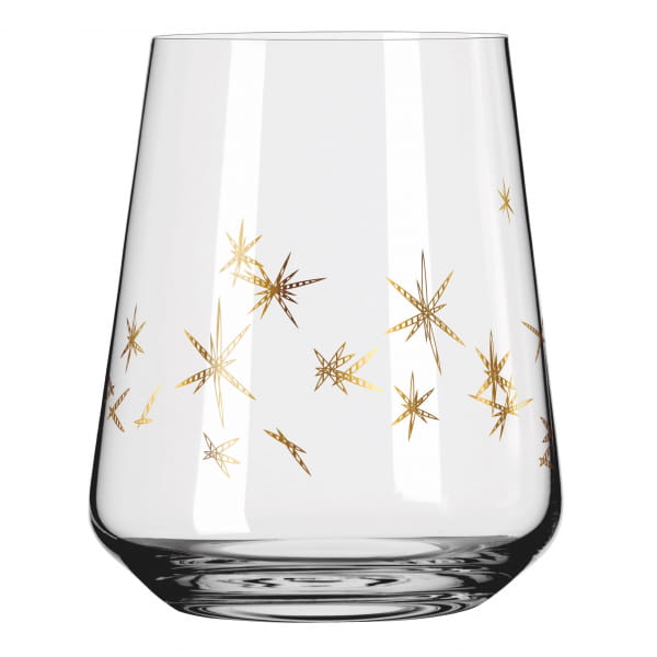 Ritzenhoff Celebration Deluxe ROTWEIN- UND WASSERGLAS-SET #1 Auslauf