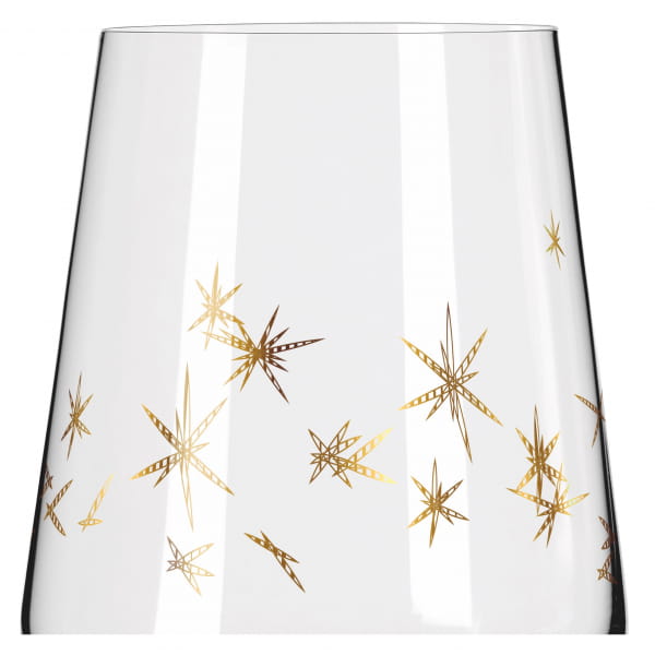 Ritzenhoff Celebration Deluxe ROTWEIN- UND WASSERGLAS-SET #1 Auslauf