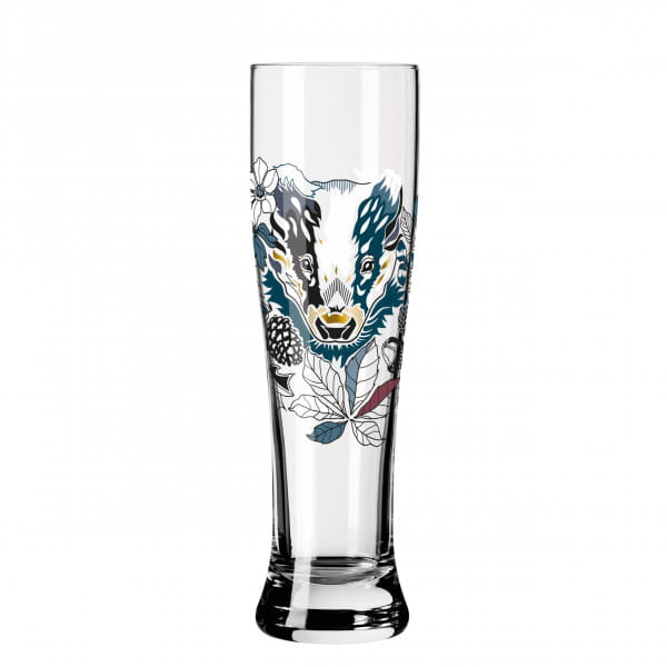 Ritzenhoff Brauchzeit WEIZENBIERGLAS-SET #7, #8 Angebote