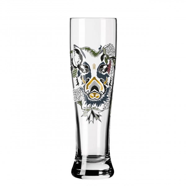 Ritzenhoff Brauchzeit WEIZENBIERGLAS-SET #7, #8 Angebote