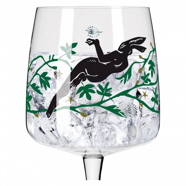 Ritzenhoff Fabelkraft GINGLAS #2 im Angebot