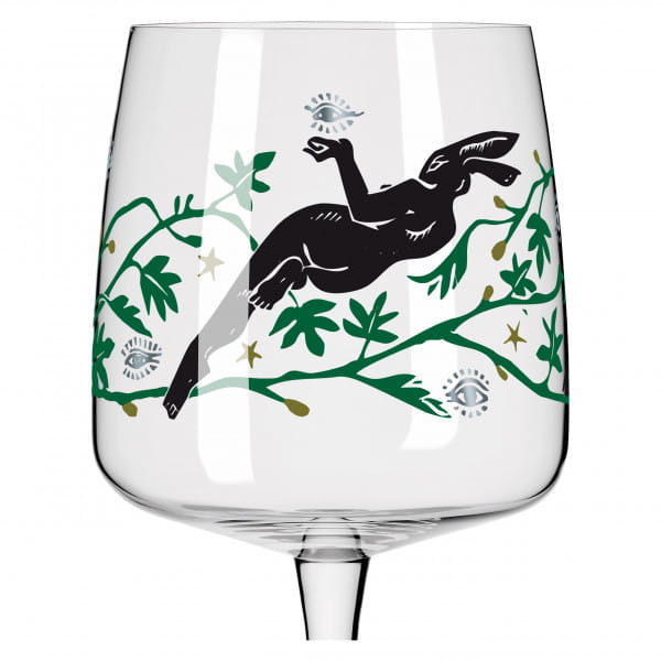 Ritzenhoff Fabelkraft GINGLAS #2 im Angebot