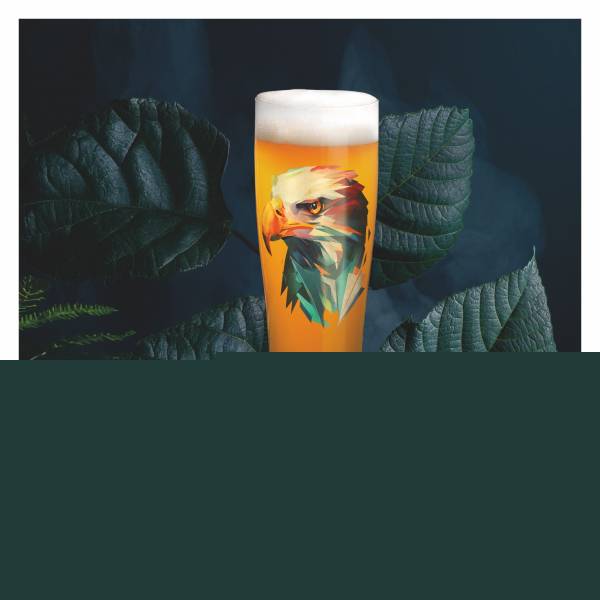 Ritzenhoff Brauchzeit WEIZENBIERGLAS #26 Fabrikverkauf