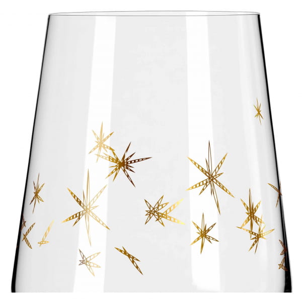 Ritzenhoff Celebration Deluxe WASSERGLAS-SET #3 Kauf eins, bekomm eins gratis