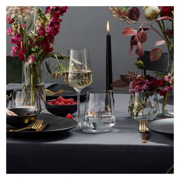 Ritzenhoff Celebration Deluxe WASSERGLAS-SET #3 Kauf eins, bekomm eins gratis