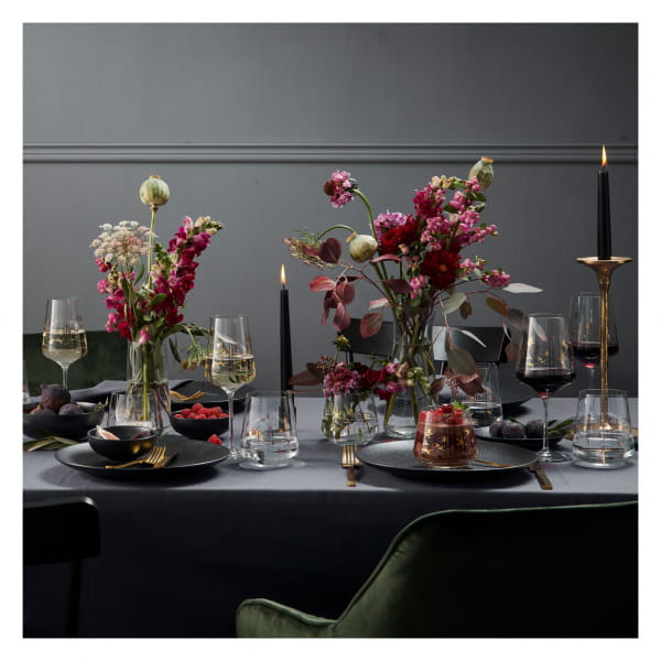 Ritzenhoff Celebration Deluxe WASSERGLAS-SET #3 Kauf eins, bekomm eins gratis