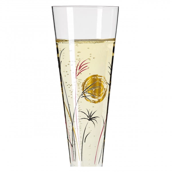 Ritzenhoff Goldnacht CHAMPAGNERGLAS #13 Angebote