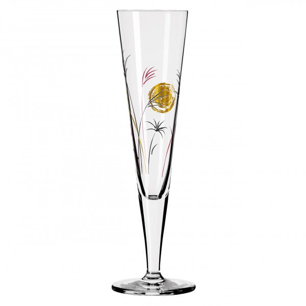 Ritzenhoff Goldnacht CHAMPAGNERGLAS #13 Angebote