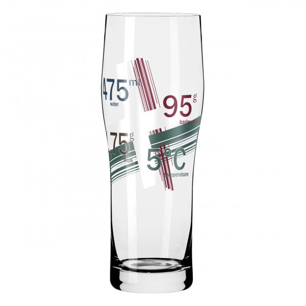 Ritzenhoff Brauchzeit ALLROUND GLAS-SET #3, #4 Hotsell