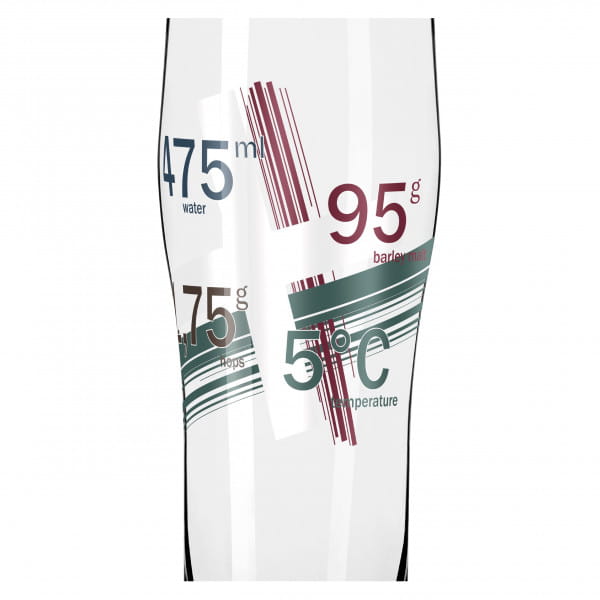 Ritzenhoff Brauchzeit ALLROUND GLAS-SET #3, #4 Hotsell