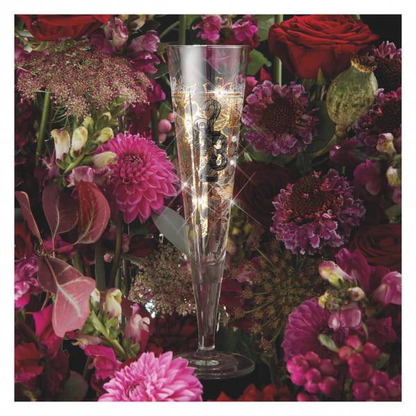 Ritzenhoff Brillantnacht CHAMPAGNERGLAS 2023 Outlet