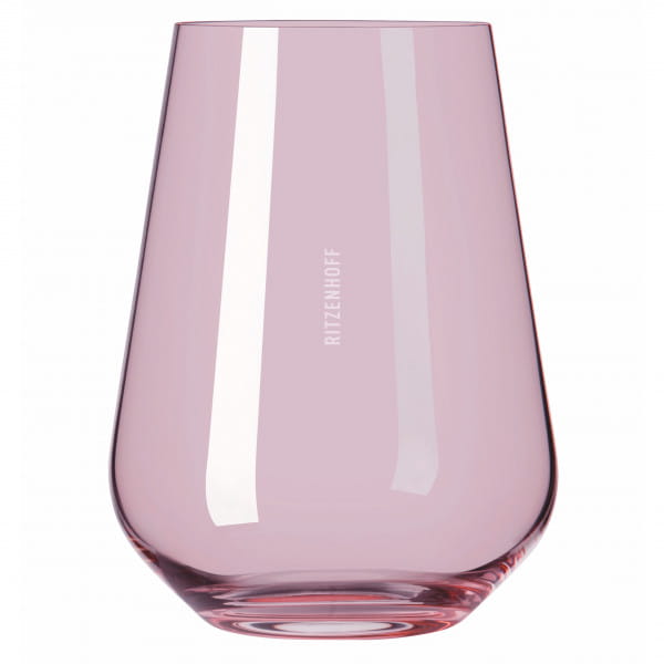 Ritzenhoff Fjordlicht WASSERGLAS-SET #3 im Angebot