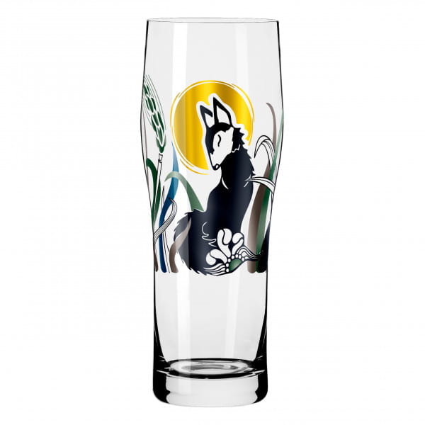 Ritzenhoff Brauchzeit ALLROUND GLAS-SET #1, #2 Günstiger Verkauf