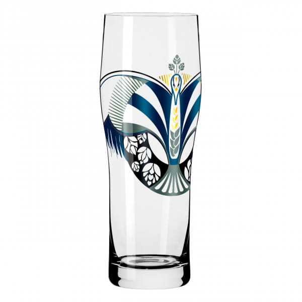 Ritzenhoff Brauchzeit ALLROUND GLAS-SET #7, #8 Meist gekauft