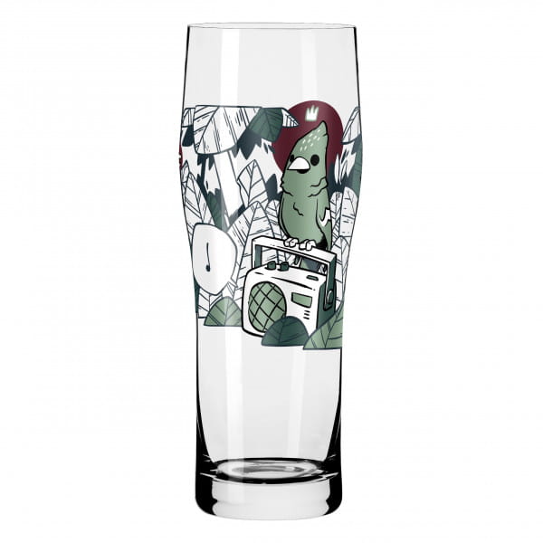 Ritzenhoff Brauchzeit ALLROUND GLAS-SET #5, #6 Blitzverkäufe