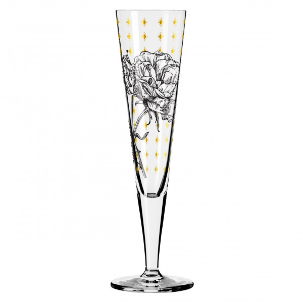 Ritzenhoff Goldnacht CHAMPAGNERGLAS #30 Online