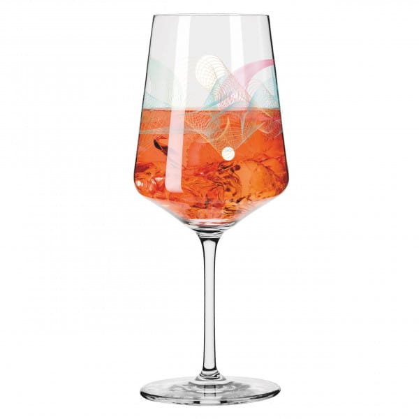 Ritzenhoff Sommerrausch APERITIFGLAS #13