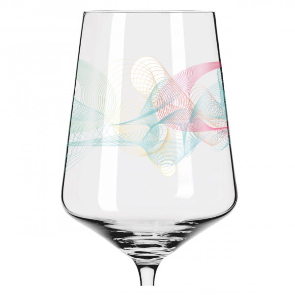 Ritzenhoff Sommerrausch APERITIFGLAS #13 im Angebot
