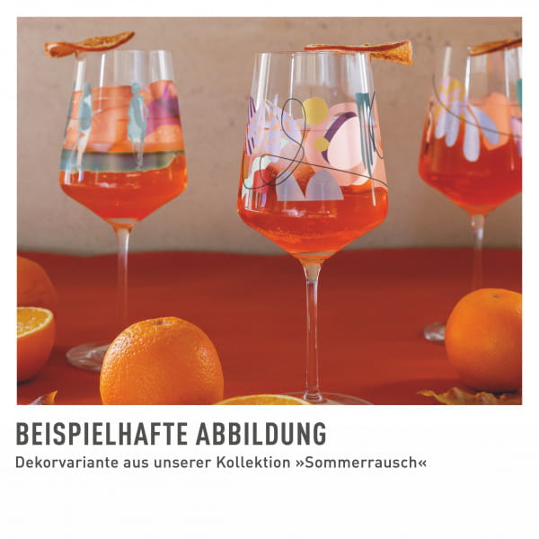 Ritzenhoff Sommerrausch APERITIFGLAS #13 im Angebot