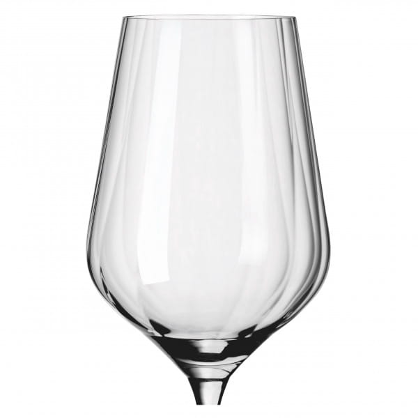 Ritzenhoff Sternschliff ROTWEIN- UND WASSERGLAS-SET #1 Fabrikverkauf