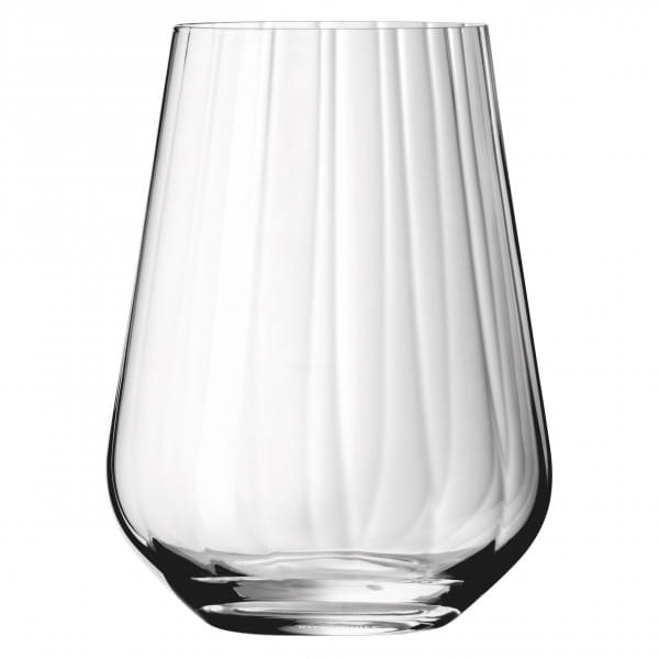 Ritzenhoff Sternschliff ROTWEIN- UND WASSERGLAS-SET #1 Fabrikverkauf