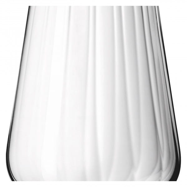 Ritzenhoff Sternschliff ROTWEIN- UND WASSERGLAS-SET #1 Fabrikverkauf