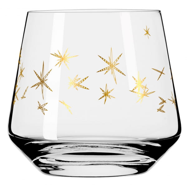 Ritzenhoff Celebration Deluxe WHISKY TUMBLER-SET #3 Fabrikverkauf