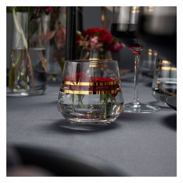 Ritzenhoff Celebration Deluxe WHISKY TUMBLER-SET #1 Blitzverkäufe