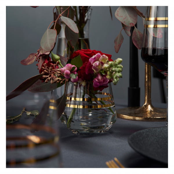 Ritzenhoff Celebration Deluxe WHISKY TUMBLER-SET #1 Blitzverkäufe