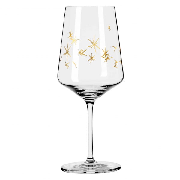 Ritzenhoff Celebration Deluxe ROTWEINGLAS-SET #3 Online