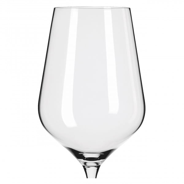 Ritzenhoff LICHTWEISS AURELIE ROTWEIN- UND WASSERGLAS-SET #1 Auslauf