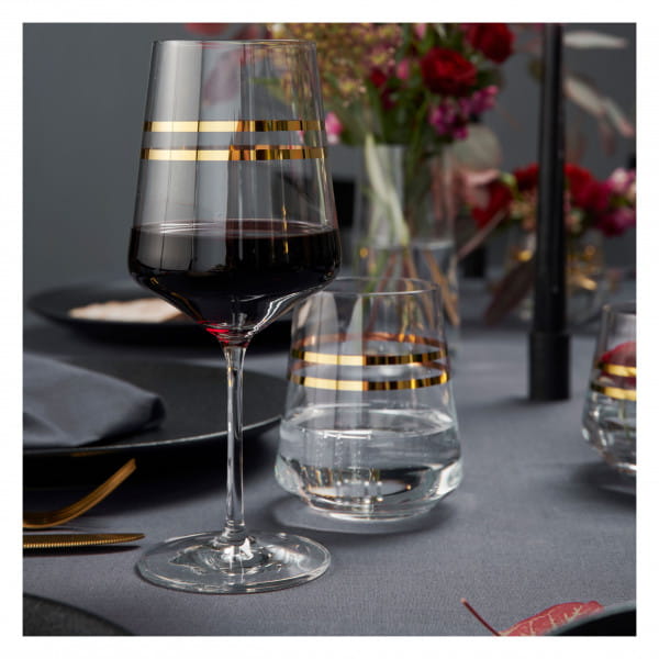 Ritzenhoff Celebration Deluxe WASSERGLAS-SET #1 Hotsell