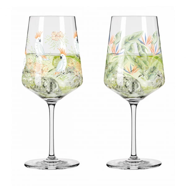 Ritzenhoff Sommertau APERITIFGLAS-SET F23 im Angebot