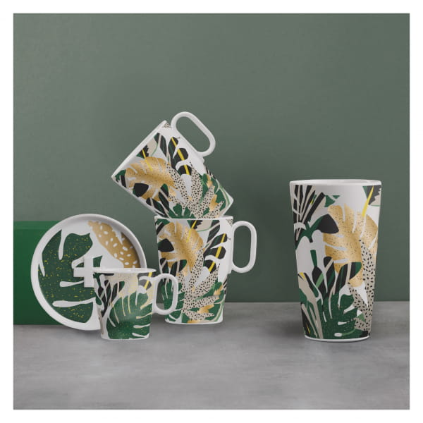 Ritzenhoff Genussklasse KAFFEETASSE #7 Schlussverkauf