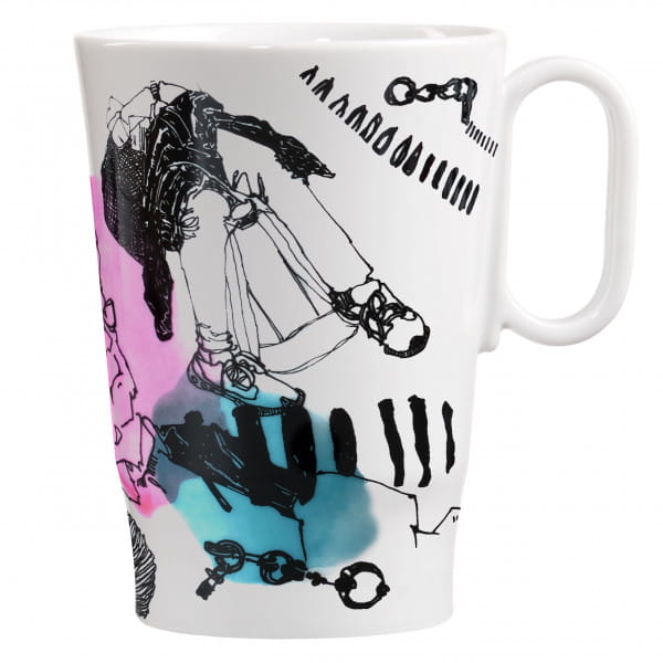 Ritzenhoff Genussklasse KAFFEETASSE #3