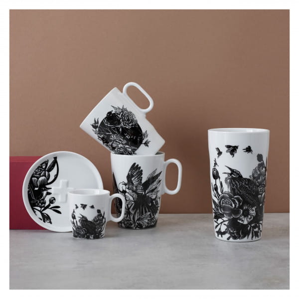 Ritzenhoff Genussklasse KAFFEETASSE #1 Blitzverkäufe