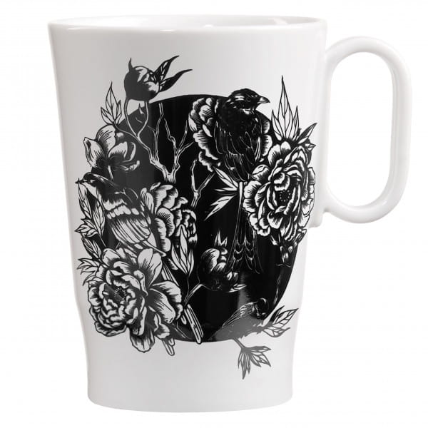 Ritzenhoff Genussklasse KAFFEETASSE #2 Outlet