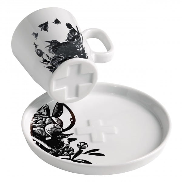 Ritzenhoff Genussklasse ESPRESSO-SET #1 Angebote