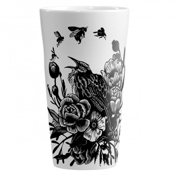 Ritzenhoff Genussklasse KAFFEEBECHER XL #1