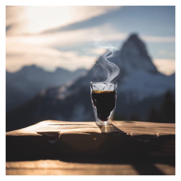 Ritzenhoff Alpino ESPRESSO-/SCHNAPSGLAS-SET #1 Meist gekauft