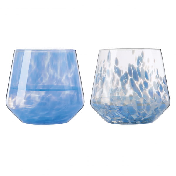 Ritzenhoff Aura Nova UNIVERSALGLAS-SET #1, #2 Blitzverkäufe