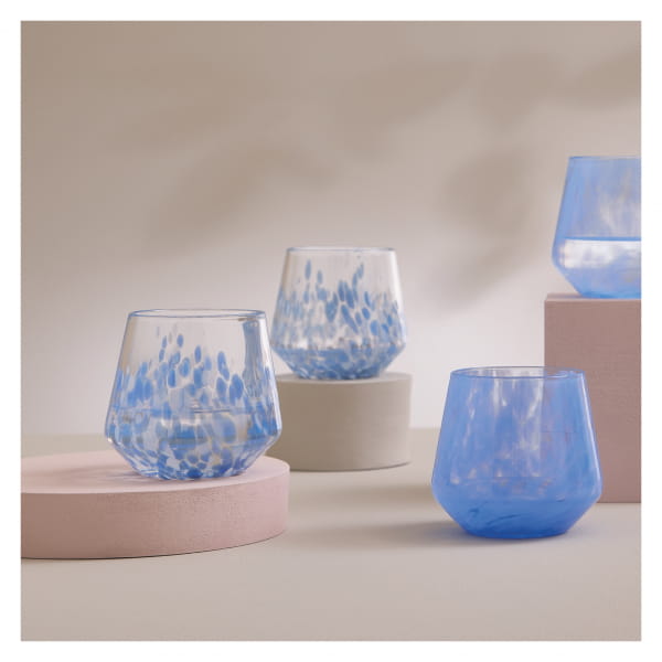 Ritzenhoff Aura Nova UNIVERSALGLAS-SET #1, #2 Blitzverkäufe