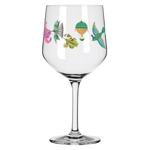 Ritzenhoff Botanic Lights GINGLAS-SET #9, #10 Online