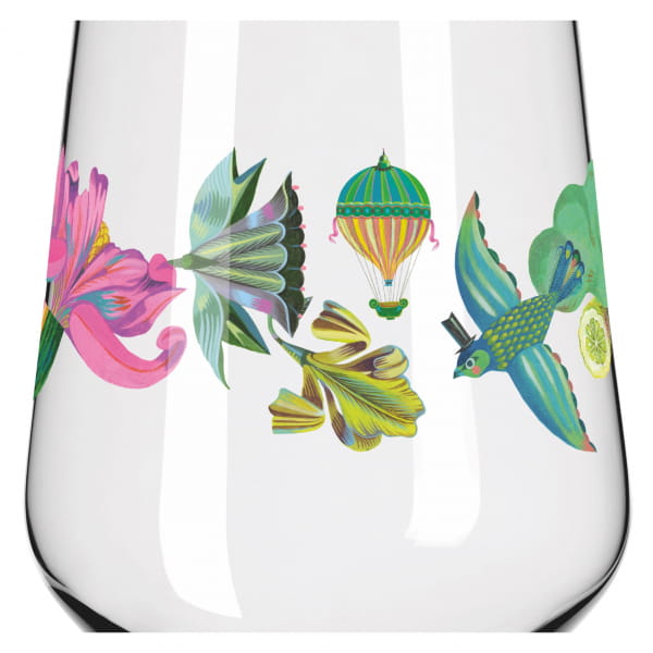 Ritzenhoff Botanic Lights GINGLAS-SET #9, #10 Outlet