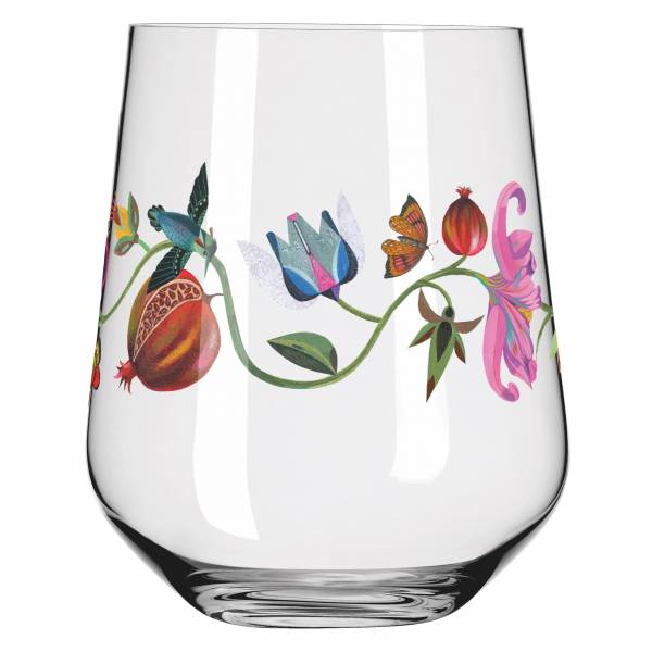 Ritzenhoff Botanic Lights GINGLAS-SET #9, #10 Outlet