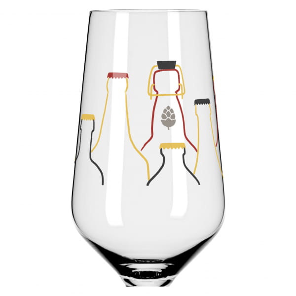 Ritzenhoff Brauchzeit BIERGLAS-SET #13, #14 Verkauf