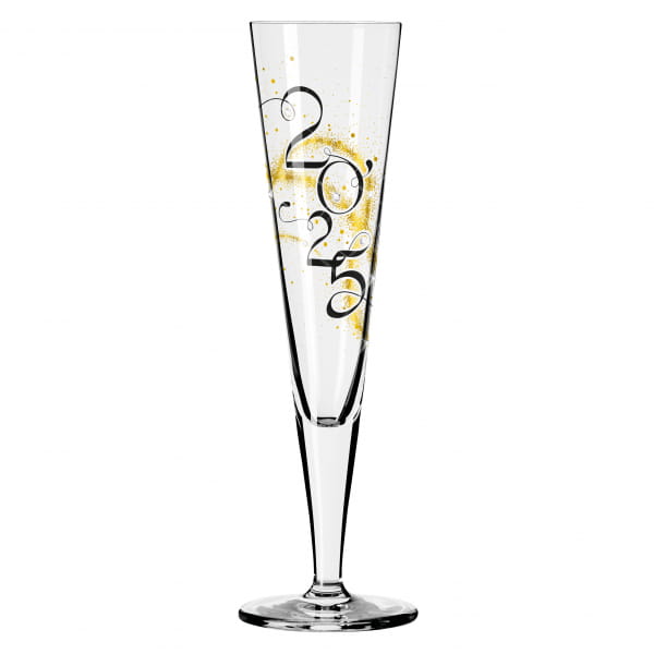 Ritzenhoff Brillantnacht CHAMPAGNERGLAS 2025 Angebote